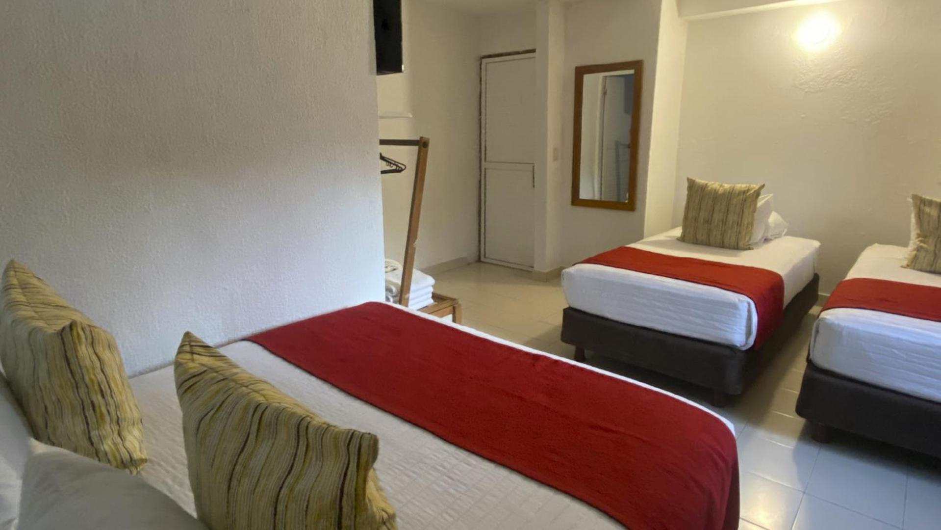 Posada Magic Hill On Vacation San Andrés Extérieur photo